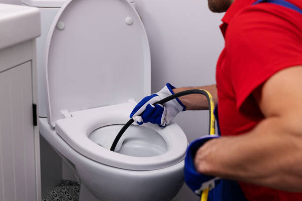 Best Leak Detection Services  in Long Lake, IL