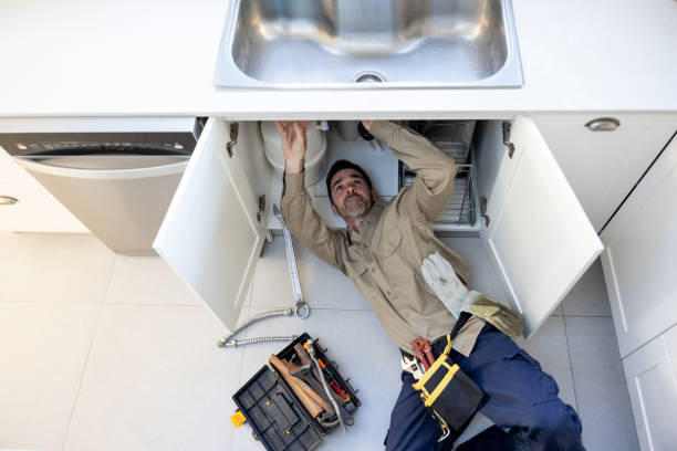 Best Pipe Repair Near Me  in Long Lake, IL