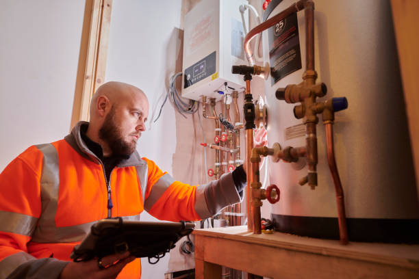 Best Pipe Repair Near Me  in Long Lake, IL