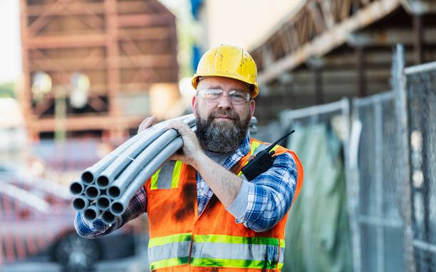 Best Clogged Drain Plumber  in Long Lake, IL