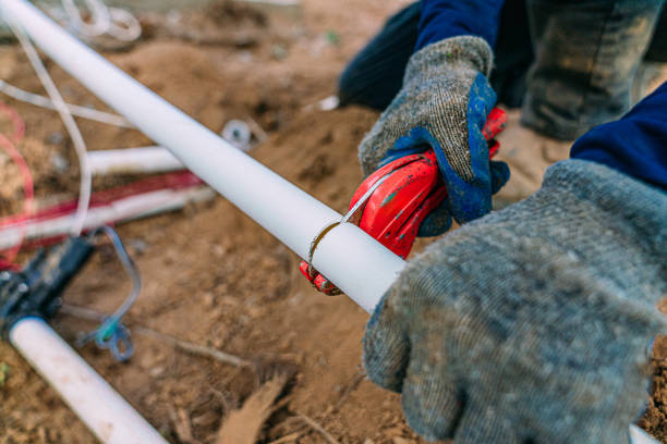Best Same-Day Plumbing Service  in Long Lake, IL